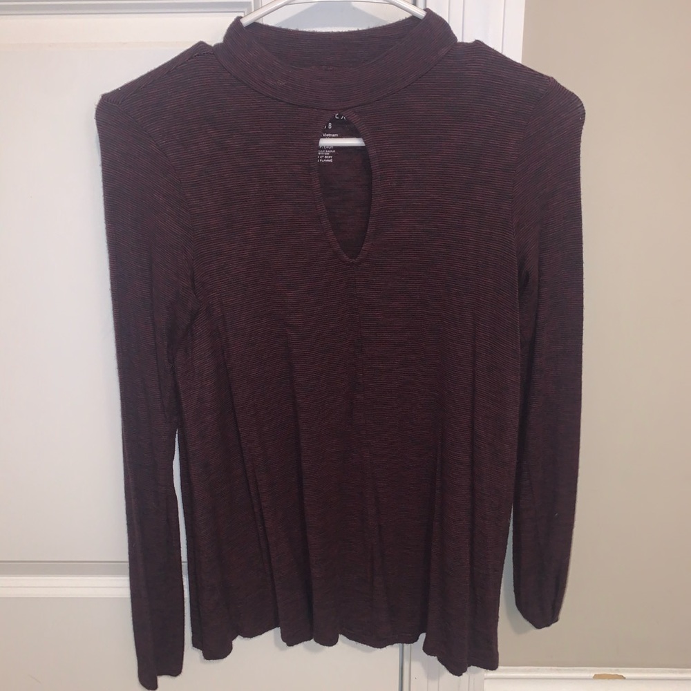 Soft & sexy long sleeve